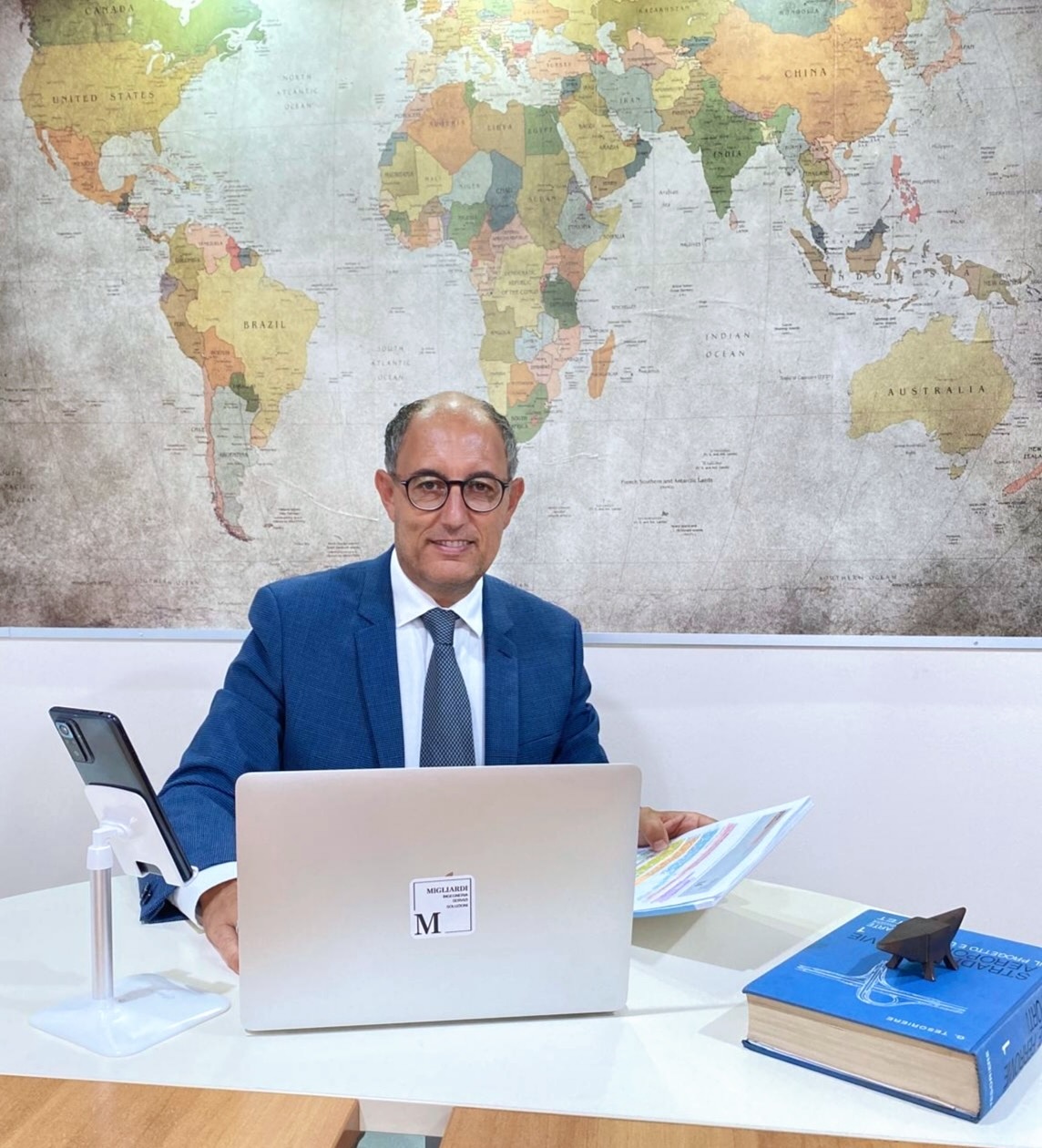 Ing Miglirdi emme engineering